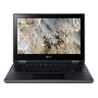 Acer Chromebook Spin 311 R721T-62ZQ - 11.6" - A6 9220C - 4 GB RAM - 32 GB e