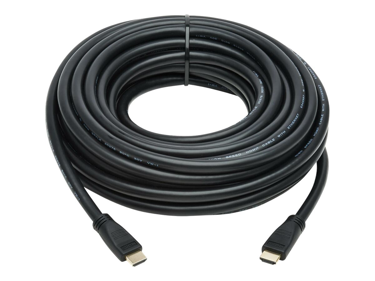 Long HDMI Cables – How Do They Compare? « Home Theater – HDMI
