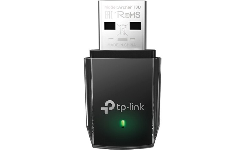 TP-Link Archer - network - USB 3.0 - ARCHER T3U - Wireless - CDW.com