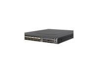 Edge-Core AS7326-56X - switch - 56 ports - managed - rack-mountable
