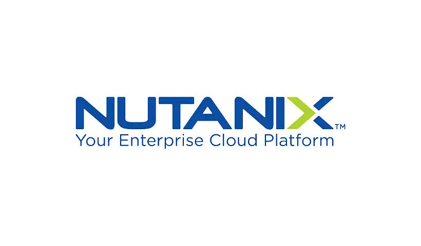 Nutanix NX-8135-G7 Xeon Gold 6226R 1-Node Application Accelerator