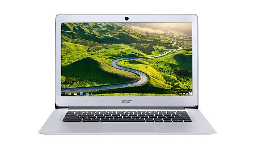 Acer Chromebook 14 CB3-431-C5FM - 14" - Celeron N3160 - 4 GB RAM - 32 GB eM