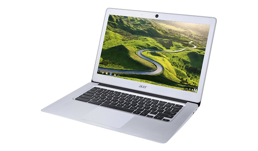 Acer Chromebook 14 CB3-431-12K1 - 14" - Atom x5 E8000 - 4 GB RAM - 32 GB eM