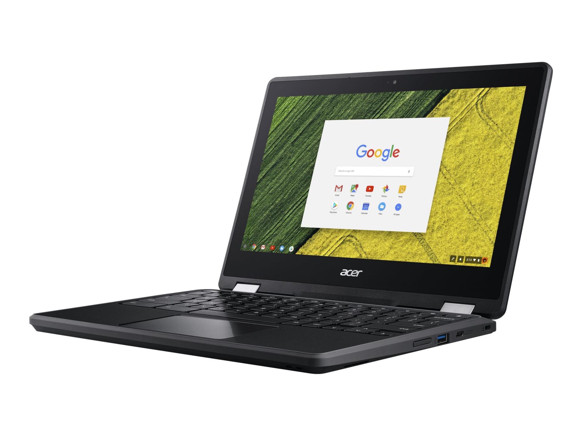 ACER RECERTIFIED R751T N3350 32/4