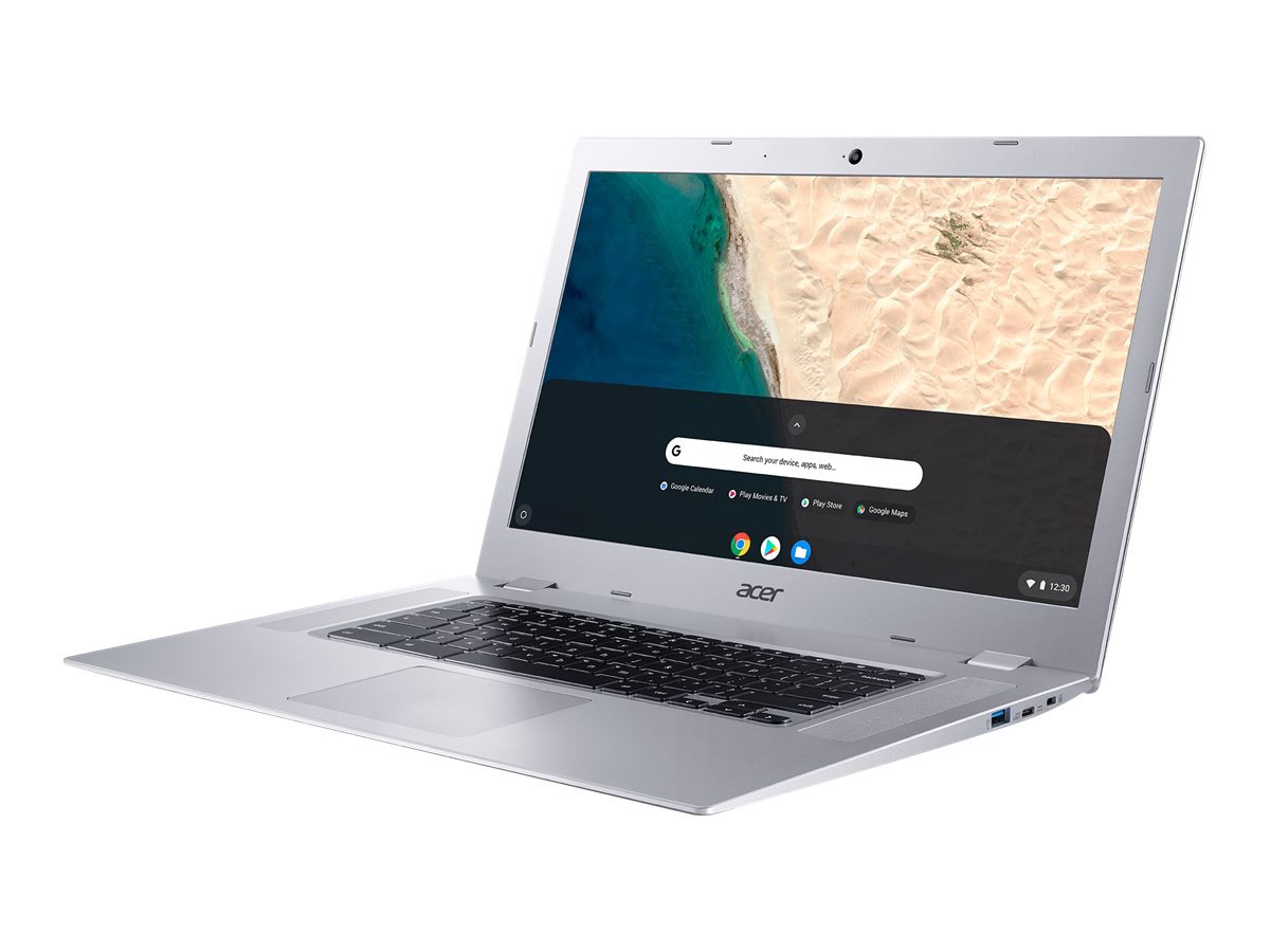 Acer Chromebook 315 CB315-2HT-47WG - 15.6" - A4 9120C - 4 GB RAM - 32 GB eM