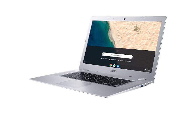 Acer Chromebook 315 CB315-2HT-47WG - 15.6" - A4 9120C - 4 GB RAM - 32 GB eM