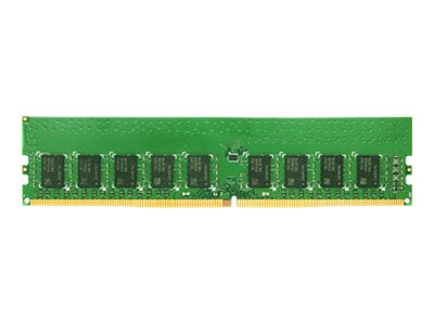 Synology - DDR4 - module - 16 GB - DIMM 288-pin - 1333 MHz / PC4-21300 - un