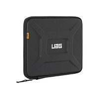 UAG Rugged Small Sleeve for Tablets (fits most 11" devices) - Black noteboo