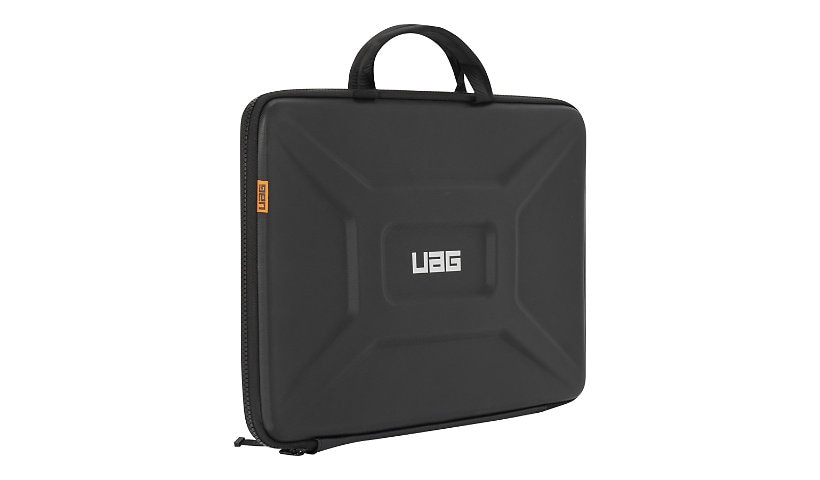 UAG Rugged Large Sleeve w/ Handle for Laptops (fits most 15- 16" devices)