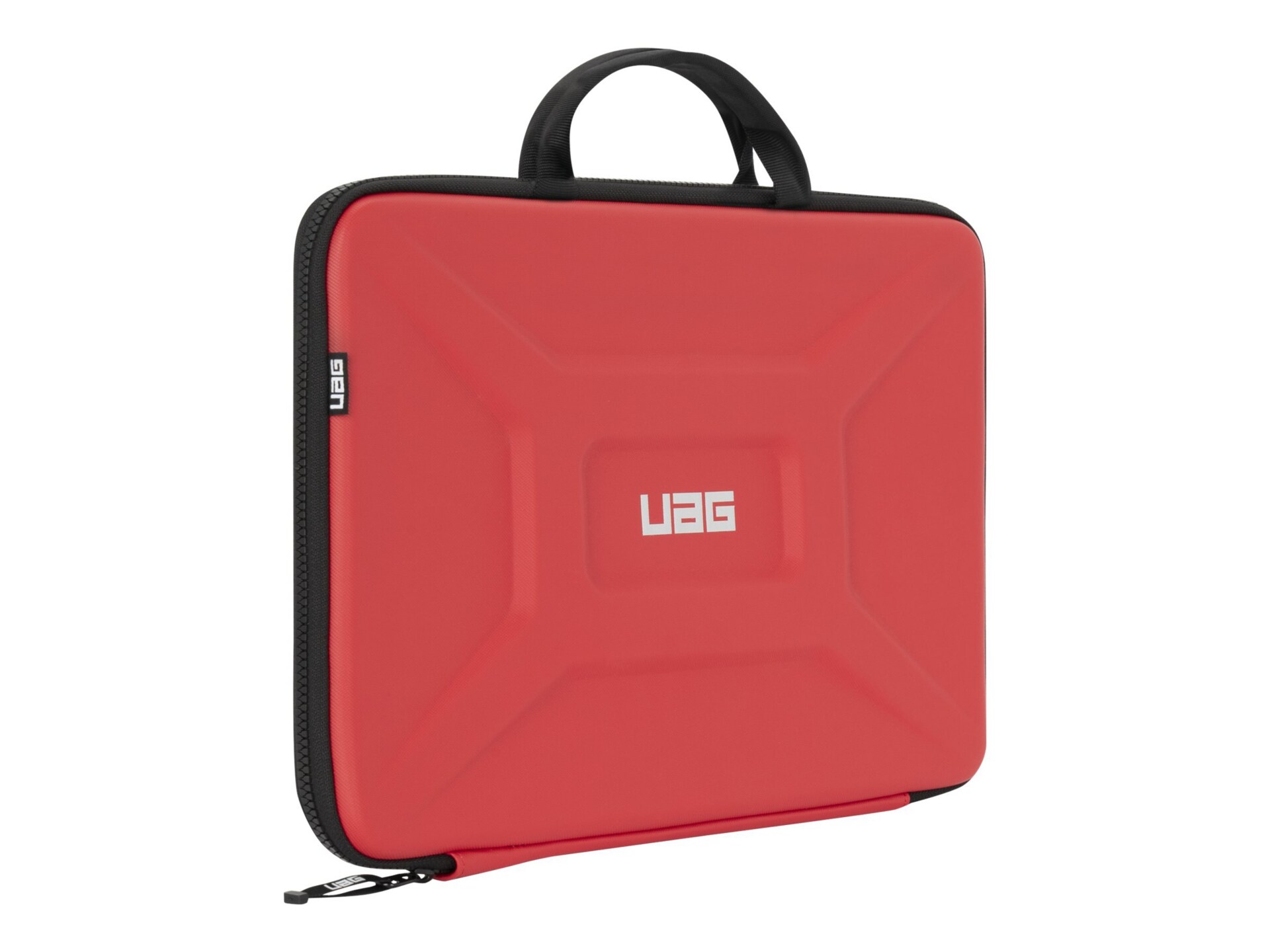 UAG Rugged Large Sleeve w/ Handle for Laptops (fits most 15" devices) - Mag