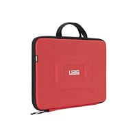 UAG Rugged Large Sleeve w/ Handle for Laptops (fits most 15" devices) - Mag