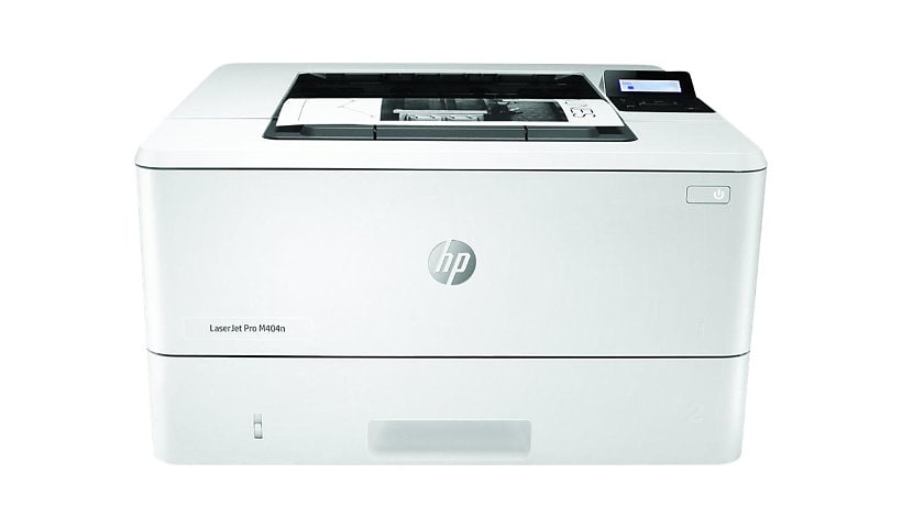 HP LaserJet Pro M404n - printer - B/W - laser - certified refurbished