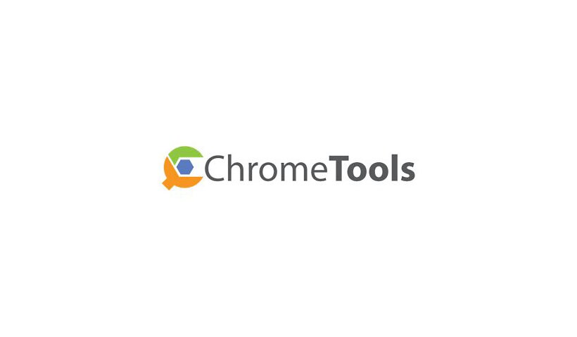 TechPilot Labs ChromeTools - subscription license (4 months) - 1 license