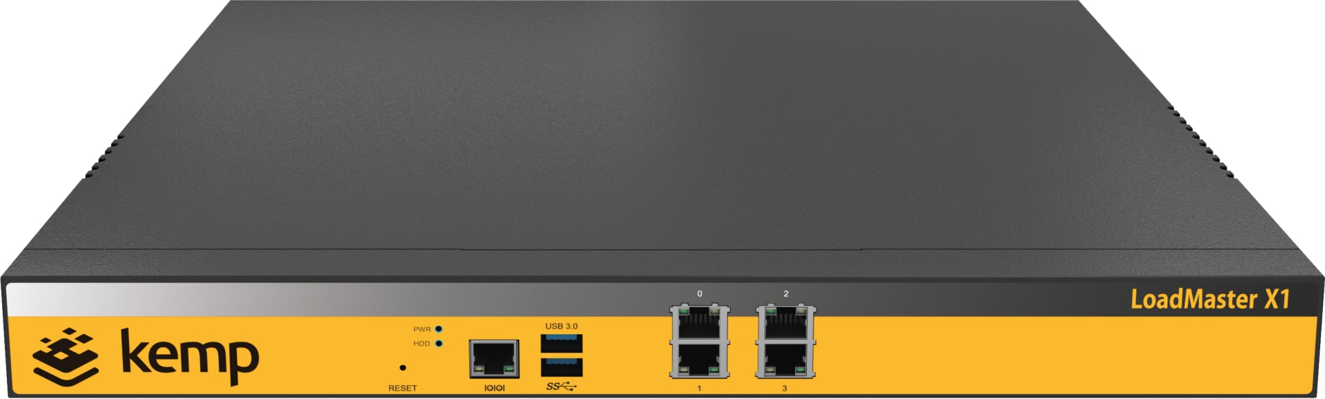 KEMP LoadMaster X1 - load balancing device