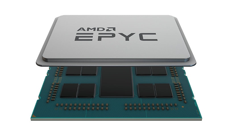 AMD EPYC 7302 / 3 GHz processor