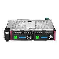 HPE Dual Read Intensive - SSD - 960 GB - SATA 6Gb/s