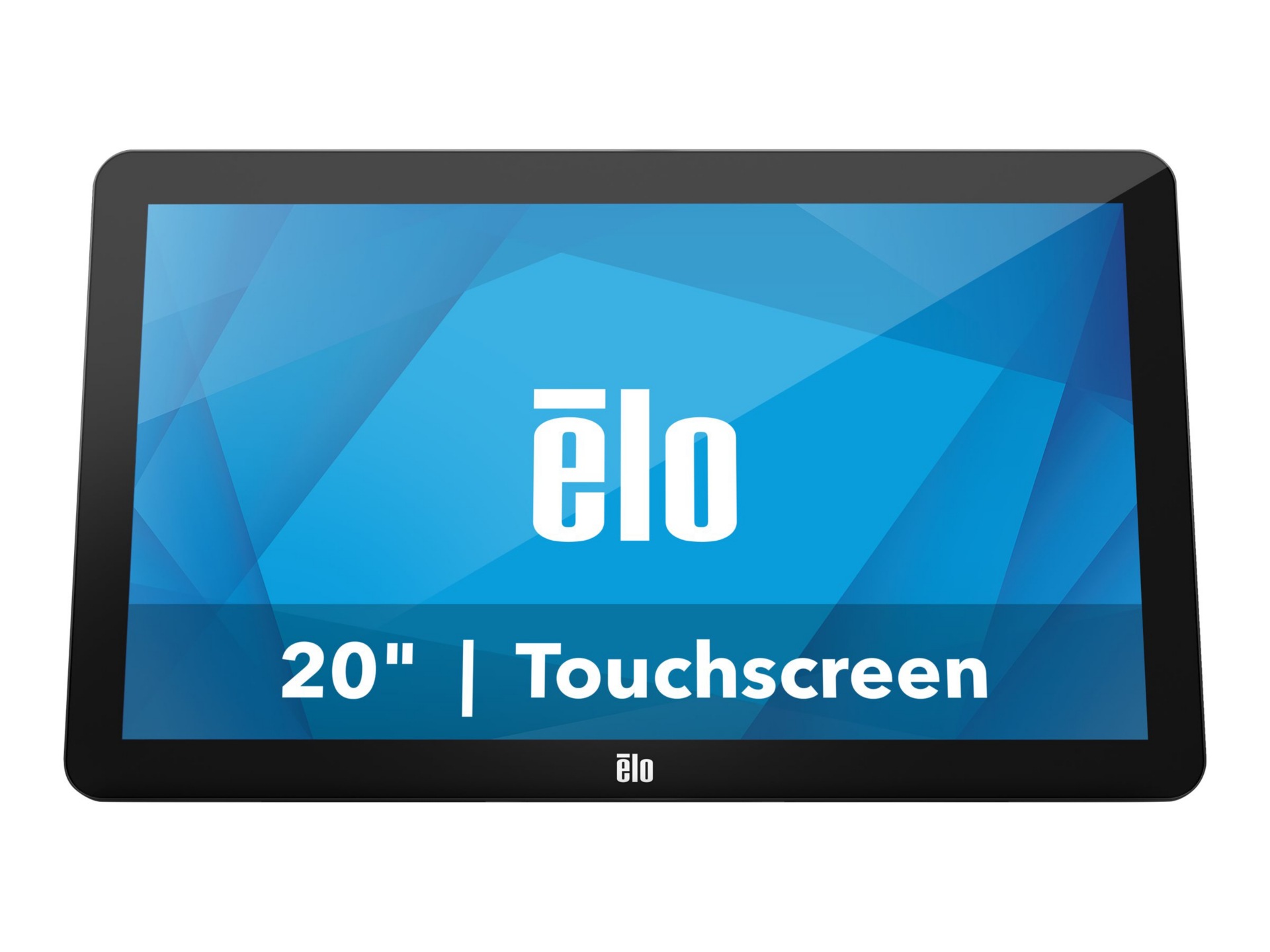 Elo 2002L - écran LED - Full HD (1080p) - 19.5"