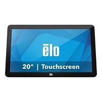 Elo 2002L - LED monitor - Full HD (1080p) - 19.5"