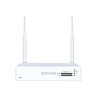Sophos XG 86w Rev. 1 - security appliance - Wi-Fi 5 - with 3 years Enterpri