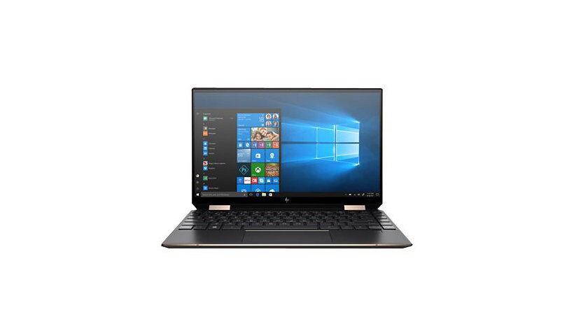 HP Spectre x360 Laptop 13-aw0010ca - 13.3" - Core i5 1035G4 - 8 GB RAM - 25