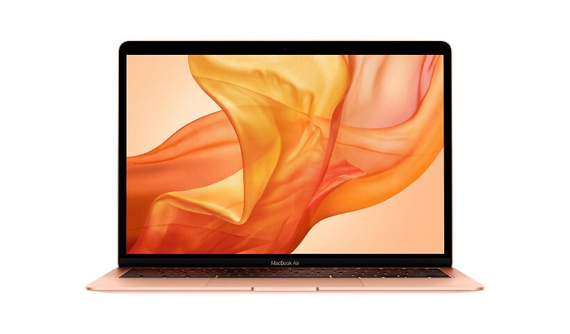 Apple MacBook Air with Retina display - 13,3" - Core i3 - 8 GB RAM - 256 GB