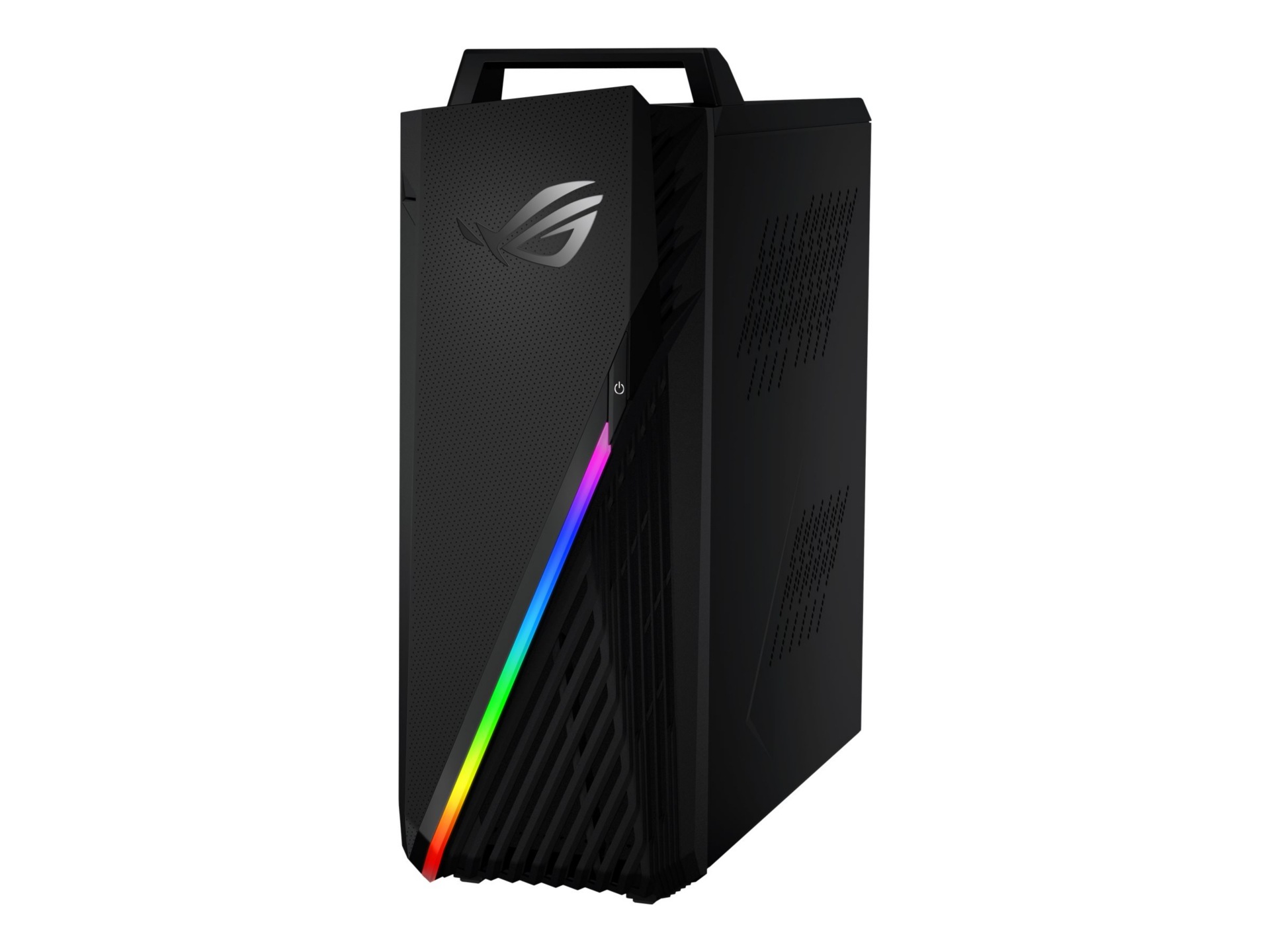 Asus ROG Strix GA15DH BS762 - tower - Ryzen 7 3700X 3.6 GHz - 16 GB - SSD 5