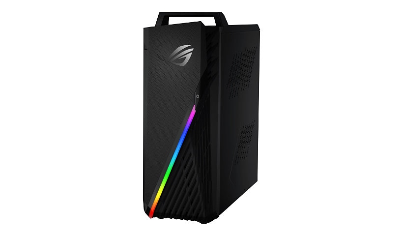 Asus ROG Strix GA15DH BS762 - tower - Ryzen 7 3700X 3.6 GHz - 16 GB - SSD 5