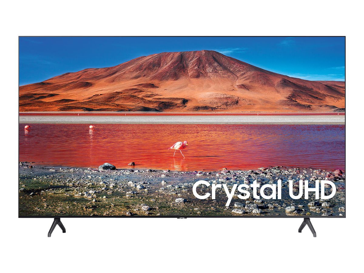 SAMSUNG TU7000 65IN UHD 4K SMART TV