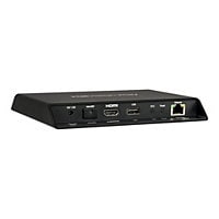 Haivision Play Set-Top Box 2000 Digital Signage Player