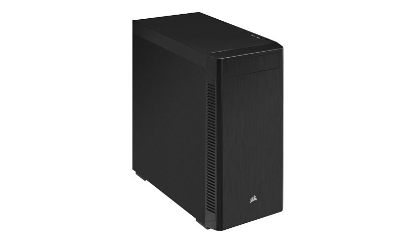 CORSAIR Carbide Series 110Q - tower - ATX