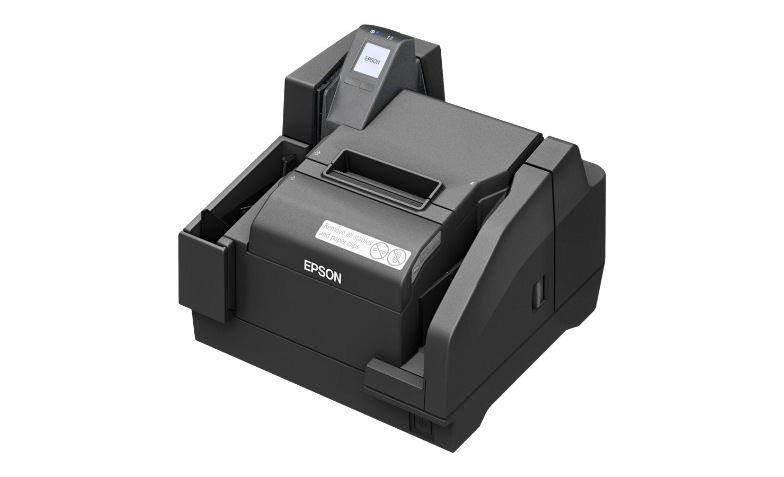 Epson TM S9000II 130DPM - receipt printer - B/W - thermal line