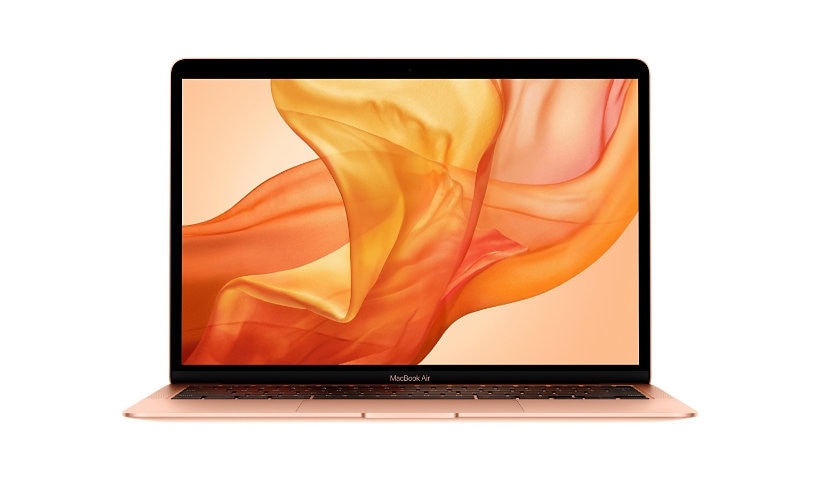 Apple MacBook Air with Retina display - 13.3" - Core i5 - 8 GB RAM - 512 GB