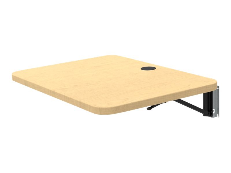 Spectrum Flip-Up Shelf for Elite and Director Lectern