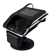 VeriFone MX 915 Payment Terminal Stylus holder with hardware STY137-002-01