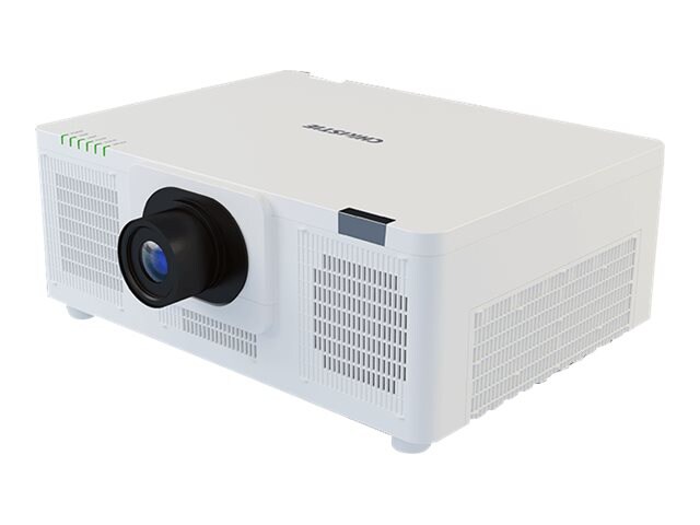 Christie DS Series LWU755-DS - 3LCD projector