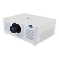 Christie DS Series LWU755-DS - 3LCD projector