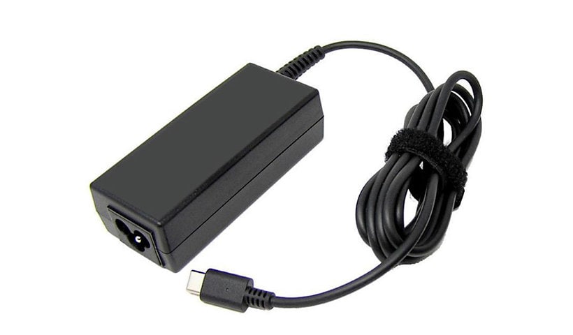 eReplacements 45W AC Power Adapter