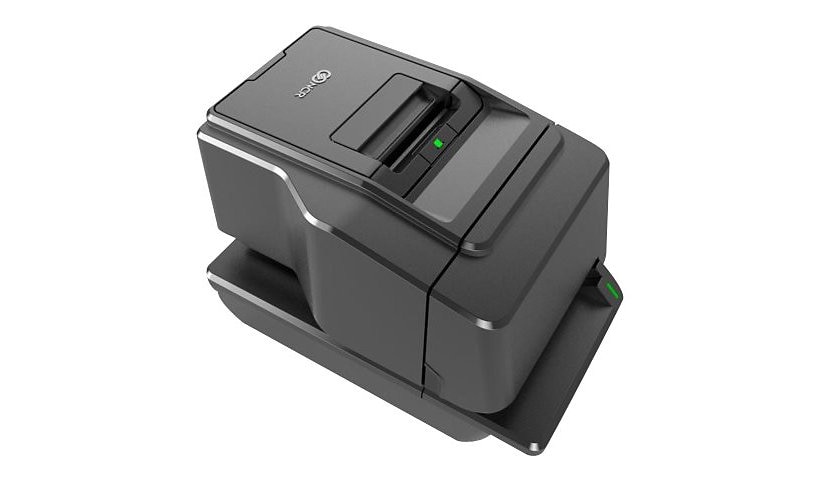 NCR 7169 - receipt printer - B/W - direct thermal / dot-matrix