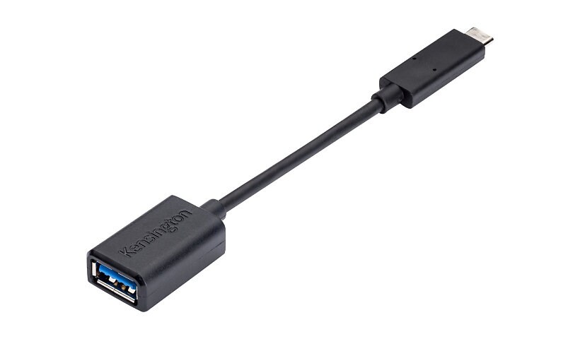 Kensington CA1000 - USB-C adapter - USB Type A to USB-C
