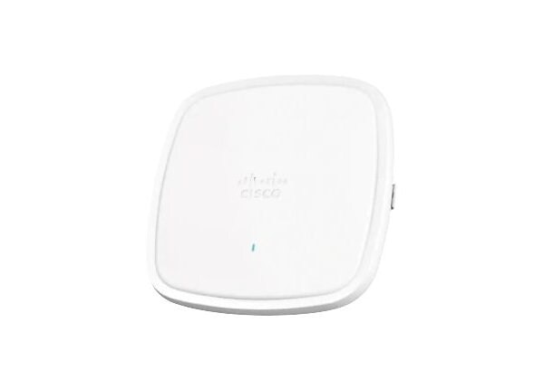 Cisco Catalyst 9130AXE - wireless access point - Bluetooth, Wi-Fi 6