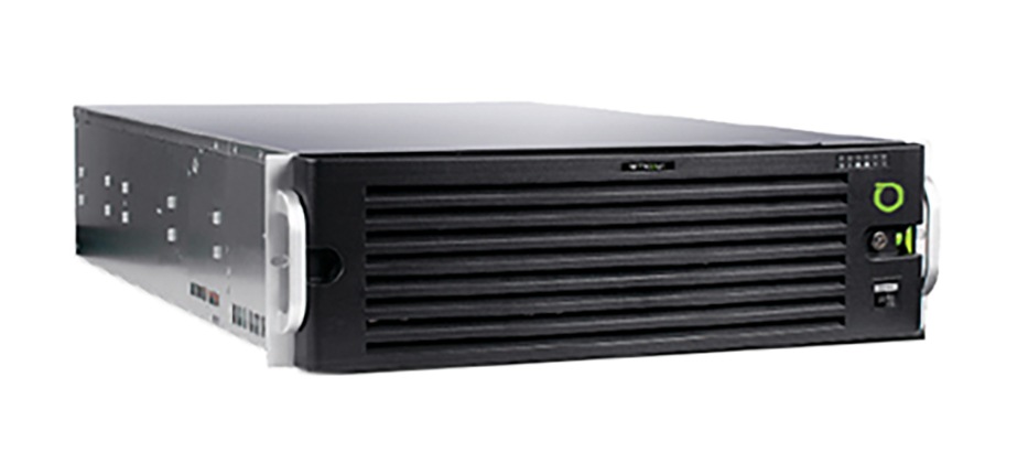 NETSCOUT INFINISTREAM NG 2PT 100G