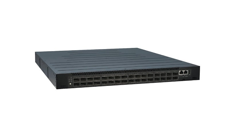 NetScout nGenius 7000 Series Packet Flow Switch 7100 - switch - 32 ports - managed - rack-mountable