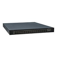 NetScout nGenius 7000 Series Packet Flow Switch 7100 - switch - 32 ports -