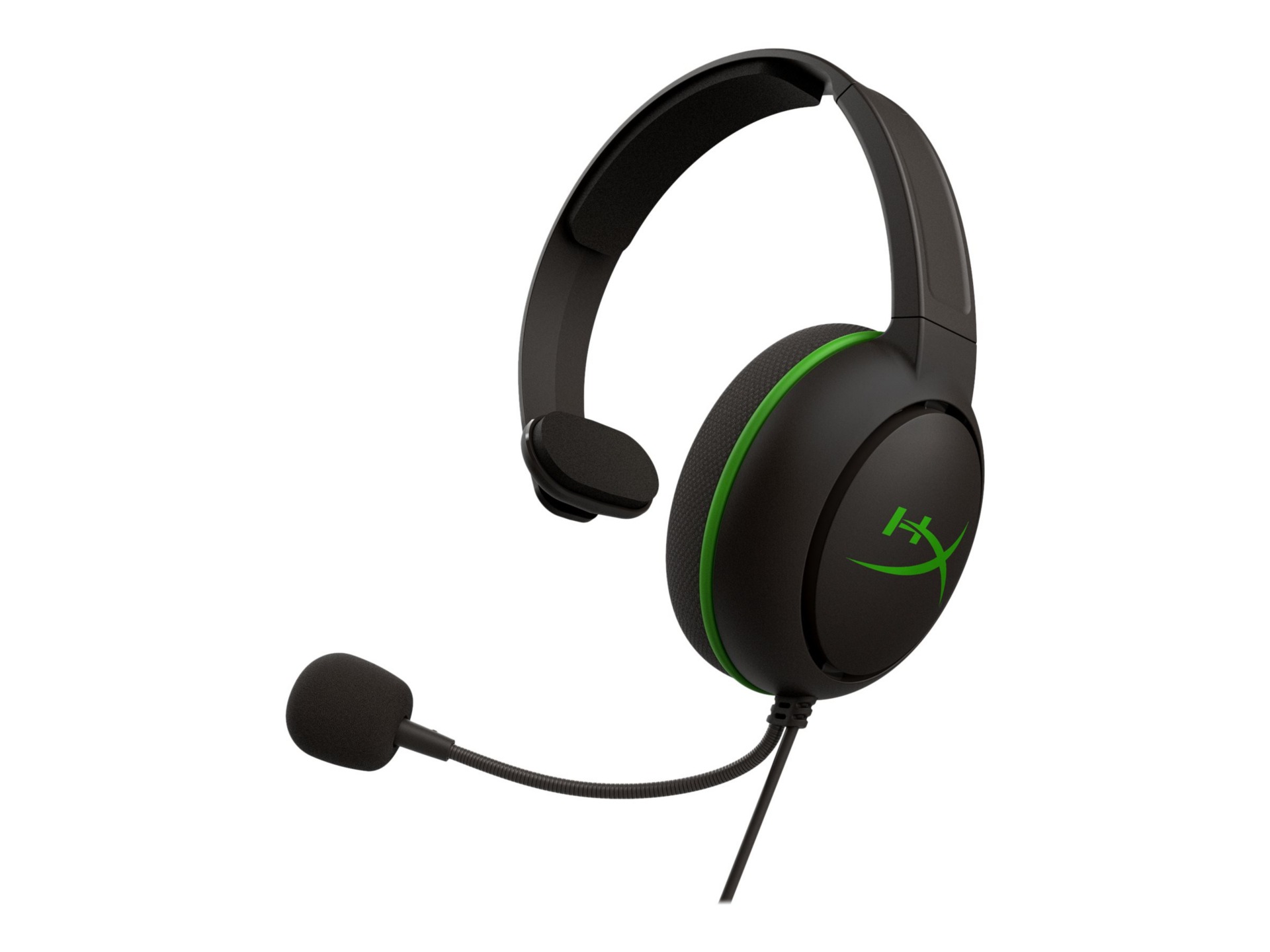 HyperX CloudX Chat - headset