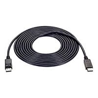 Black Box - DisplayPort cable - DisplayPort to DisplayPort - 4.57 m