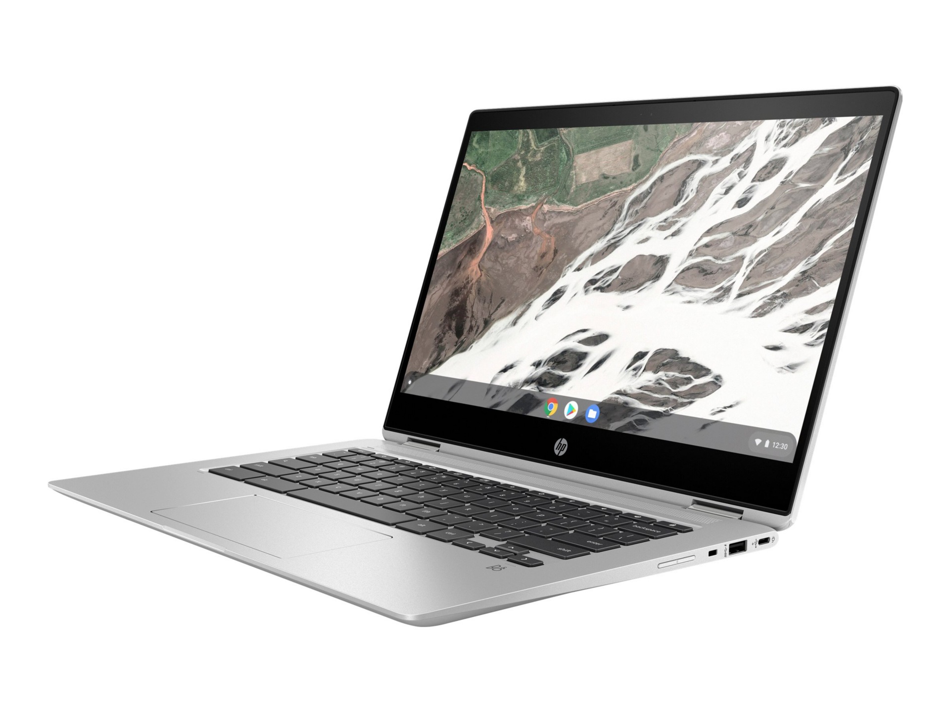 HP Chromebook Enterprise x360 14E G1 - 14" - Core i5 8350U - 8 GB RAM - 64