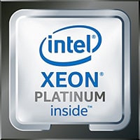 Intel Xeon Platinum 8280 / 2.7 GHz processeur