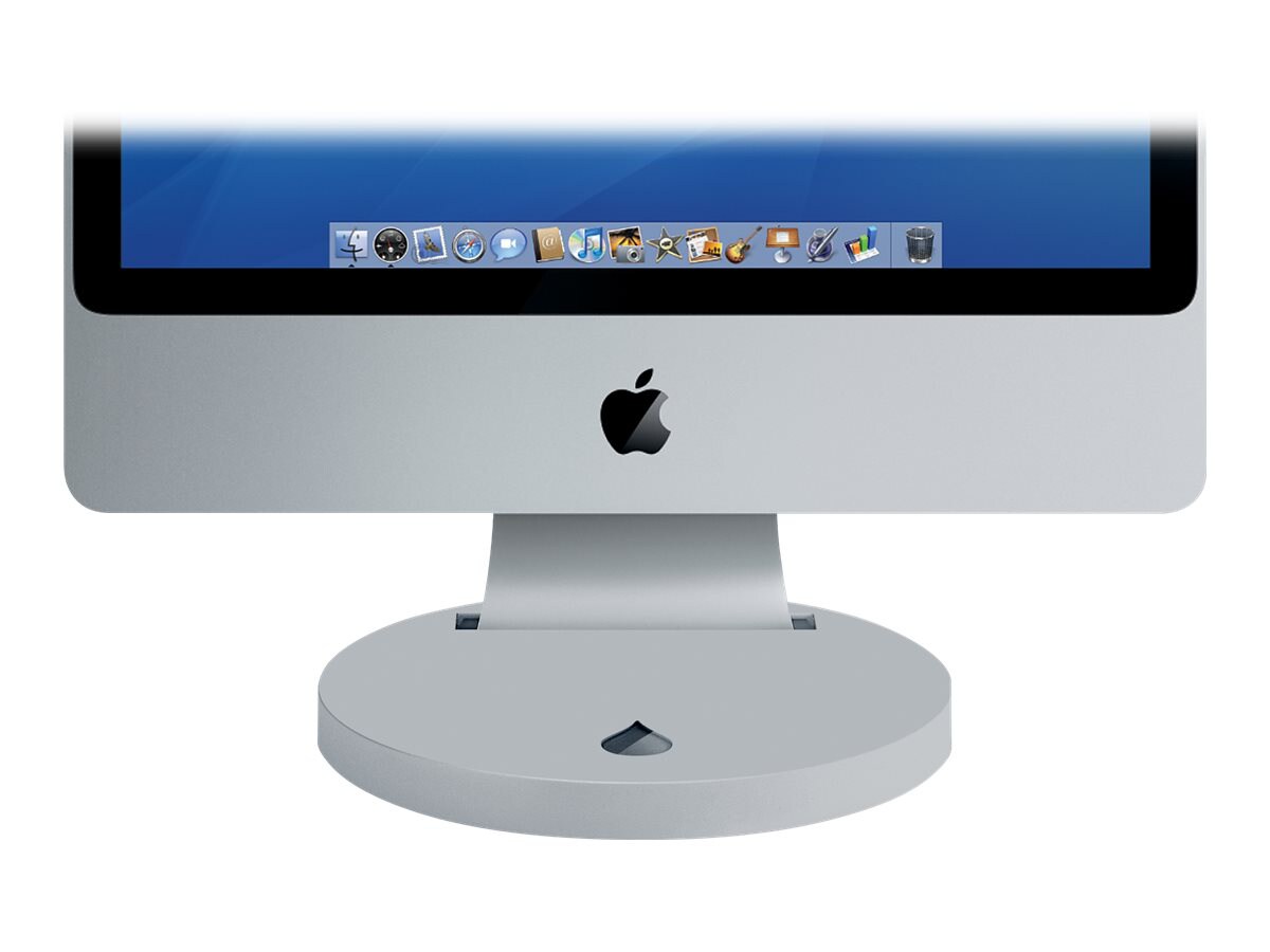 Rain Design i360° monitor/desktop stand