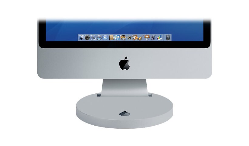 Rain Design i360° monitor/desktop stand