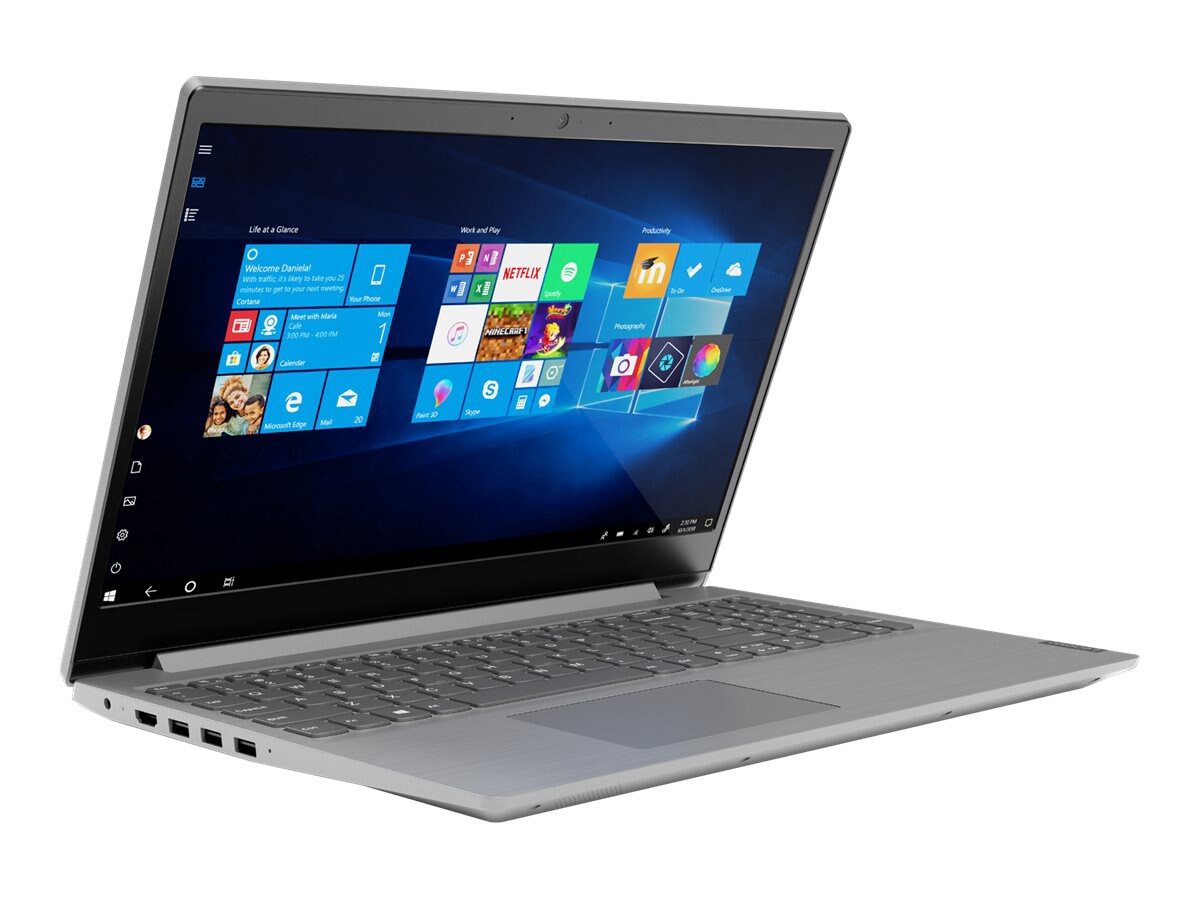 Lenovo V15-ADA - 15.6" - Athlon Gold 3150U - 8 GB RAM - 256 GB SSD